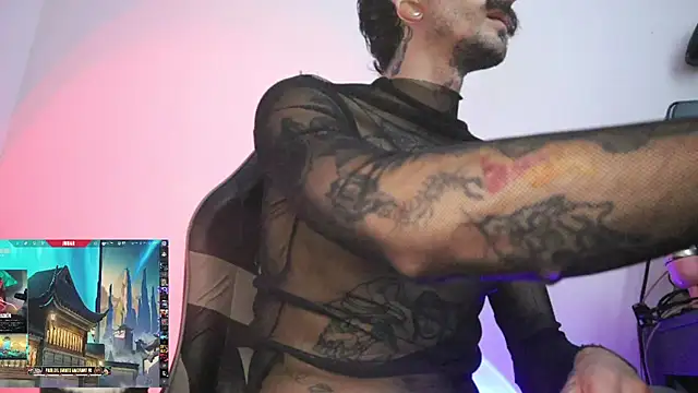 TokyoHatsumoto online show from 07.10.26