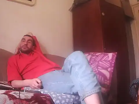 alin42xx online show from 11.10.25