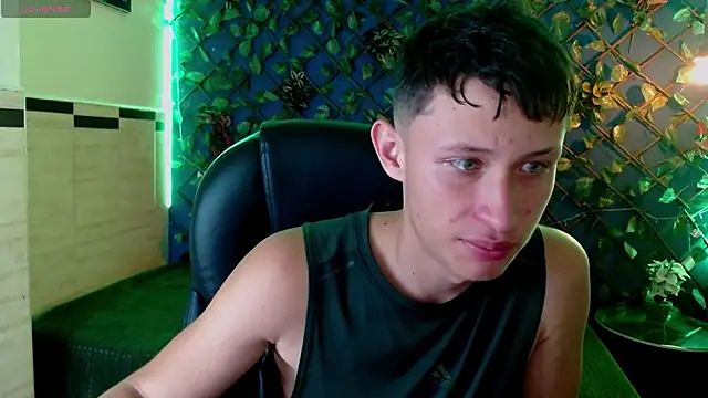 Garuo 18 online show from 12.05.25