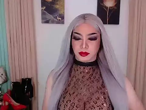  Danica Malibog  online show from 11.03.25