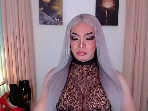  Danica Malibog  online show from 11.04.25