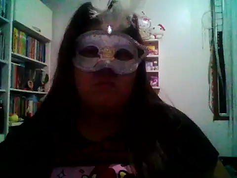 crazzyanne online show from 12.04.25