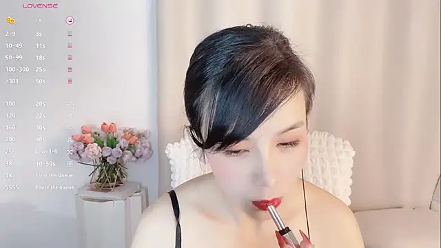 -Jenny-666- online show from 12.05.25