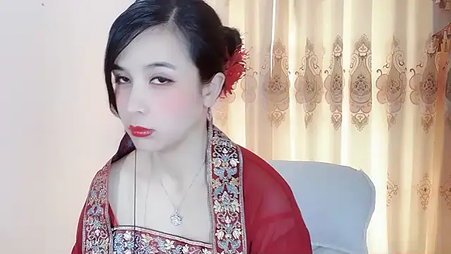 Snapshot of -Jenny-666- chatting on 06.24.26 -Jenny-666- online show from 06.24.26