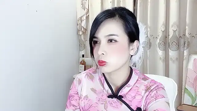 Snapshot of -Jenny-666- chatting on 06.30.26 -Jenny-666- online show from 06.30.26