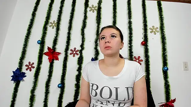 Vanessa Martinz online show from 11.18.25