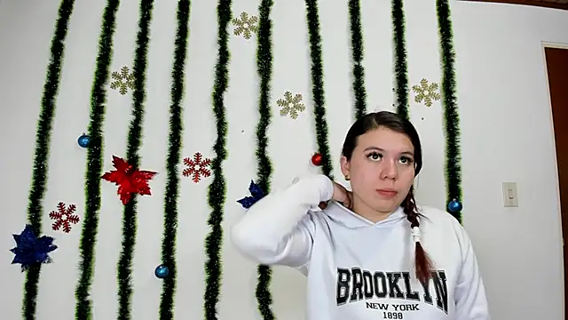 Vanessa Martinz online show from 11.19.25