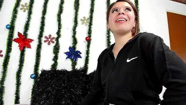 Vanessa Martinz online show from 11.20.25