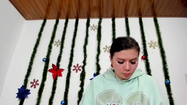 Vanessa Martinz online show from 11.23.25