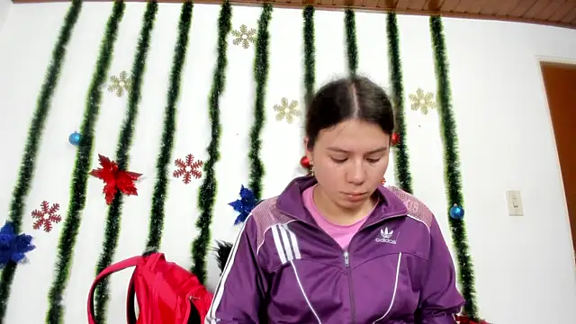 Vanessa Martinz online show from 11.26.25