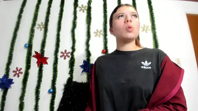 Vanessa Martinz online show from 12.05.25