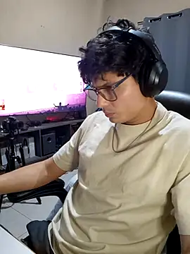 Ais B10 online show from 11.23.25