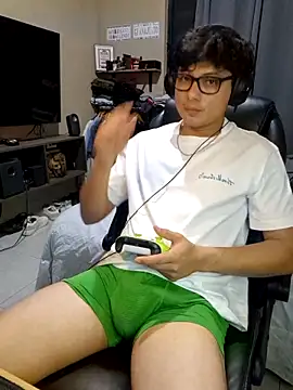 Ais B10 online show from 05.10.26