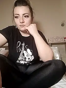 Snapshot of Gabrielaalialiali chatting on 01.19.26 Gabrielaalialiali online show from 01.19.26