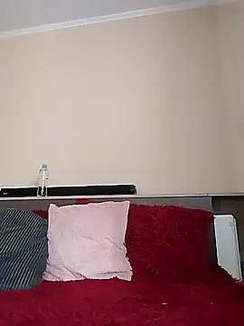 Snapshot of Gabrielaalialiali chatting on 02.14.26 Gabrielaalialiali online show from 02.14.26