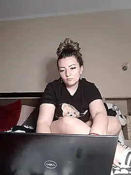 Snapshot of Gabrielaalialiali chatting on 03.13.26 Gabrielaalialiali online show from 03.13.26