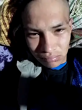 Ojitosbrrr online show from 11.12.25