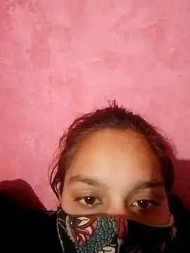 Snapshot of Poonam12A chatting on 11.09.25 Poonam12A online show from 11.09.25