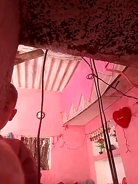 Snapshot of Poonam12A chatting on 11.12.25 Poonam12A online show from 11.12.25