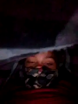 Snapshot of Poonam12A chatting on 12.18.25 Poonam12A online show from 12.18.25