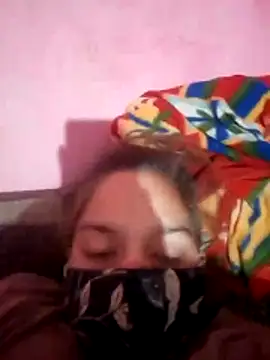 Snapshot of Poonam12A chatting on 12.20.25 Poonam12A online show from 12.20.25