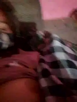 Snapshot of Poonam12A chatting on 12.21.25 Poonam12A online show from 12.21.25