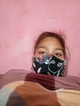 Snapshot of Poonam12A chatting on 01.16.26 Poonam12A online show from 01.16.26