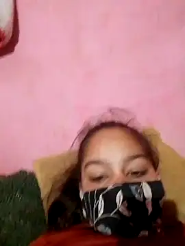 Snapshot of Poonam12A chatting on 02.07.26 Poonam12A online show from 02.07.26