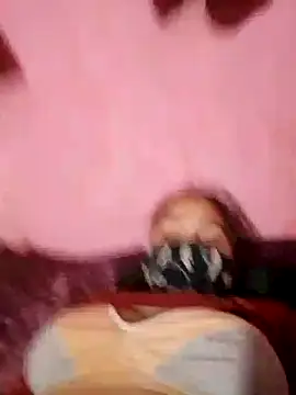 Snapshot of Poonam12A chatting on 02.13.26 Poonam12A online show from 02.13.26