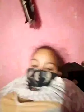 Snapshot of Poonam12A chatting on 02.16.26 Poonam12A online show from 02.16.26