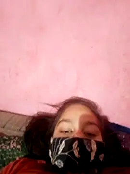 Snapshot of Poonam12A chatting on 02.22.26 Poonam12A online show from 02.22.26