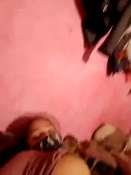 Snapshot of Poonam12A chatting on 02.22.26 Poonam12A online show from 02.22.26