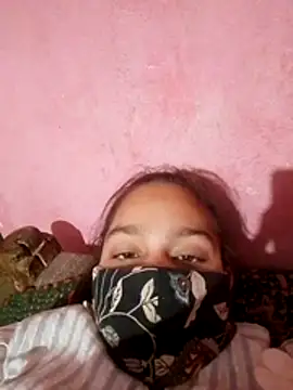 Snapshot of Poonam12A chatting on 03.05.26 Poonam12A online show from 03.05.26