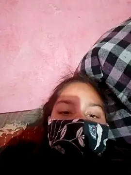 Snapshot of Poonam12A chatting on 03.24.26 Poonam12A online show from 03.24.26