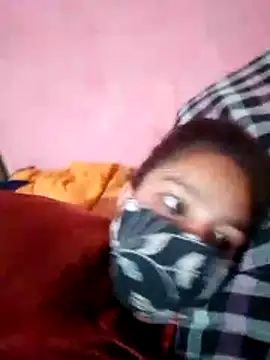 Snapshot of Poonam12A chatting on 03.26.26 Poonam12A online show from 03.26.26