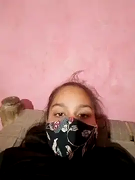 Snapshot of Poonam12A chatting on 03.31.26 Poonam12A online show from 03.31.26