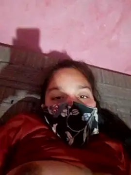 Snapshot of Poonam12A chatting on 04.03.26 Poonam12A online show from 04.03.26