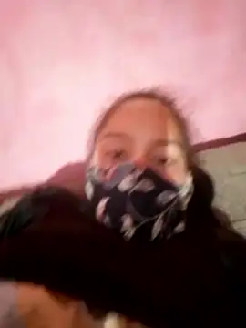 Snapshot of Poonam12A chatting on 04.06.26 Poonam12A online show from 04.06.26