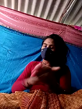 Snapshot of Janvi_babby chatting on 12.04.25 Janvi babby online show from 12.04.25