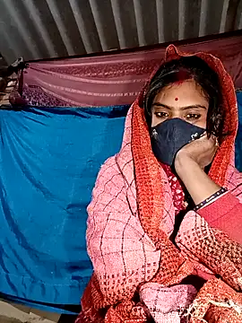 Snapshot of Janvi_babby chatting on 12.18.25 Janvi babby online show from 12.18.25