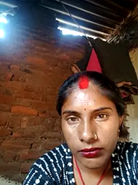 Snapshot of Babita_ranni chatting on 11.10.25 Babita ranni online show from 11.10.25