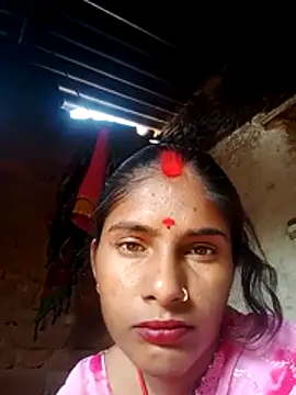 Snapshot of Babita_ranni chatting on 11.14.25 Babita ranni online show from 11.14.25