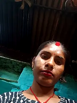 Snapshot of Babita_ranni chatting on 11.24.25 Babita ranni online show from 11.24.25