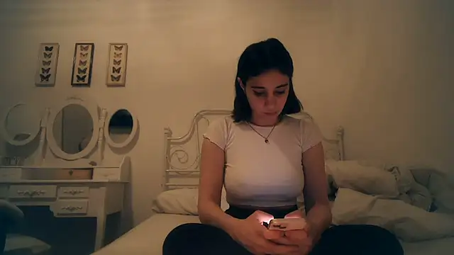 bellefleurrr online show from 02.23.26