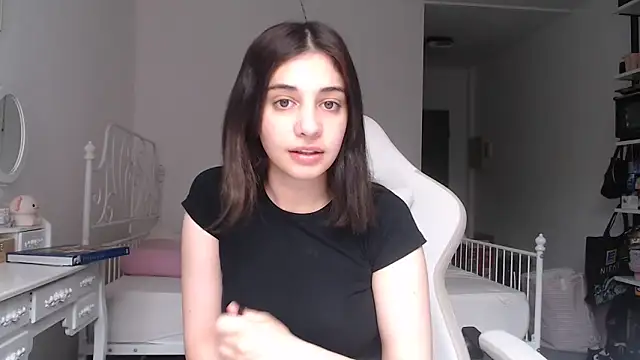 bellefleurrr online show from 05.03.26