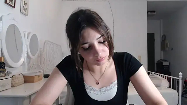 bellefleurrr online show from 06.18.26