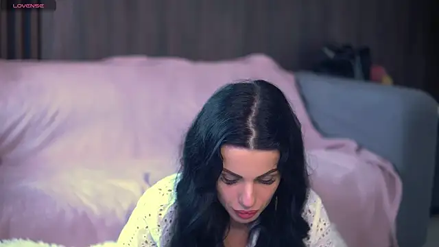 EmmaVayne online show from 01.08.26