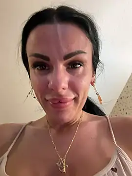 EmmaVayne online show from 03.02.26