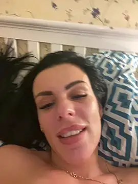 EmmaVayne online show from 03.08.26