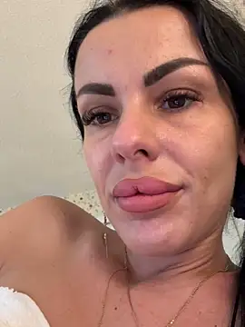 EmmaVayne online show from 03.09.26